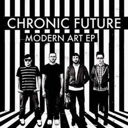Chronic Future : Modern Art EP